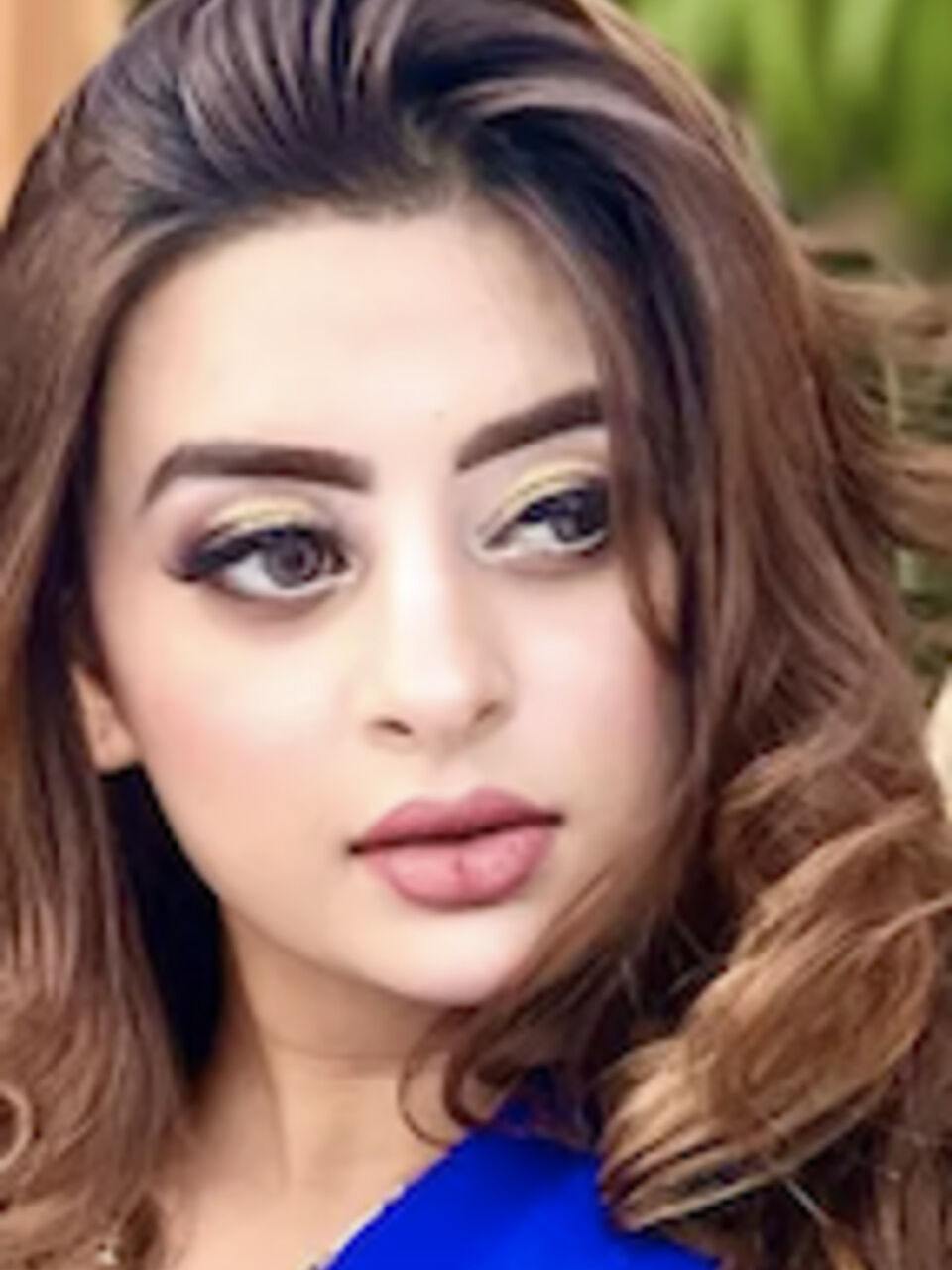 Ankita Dave